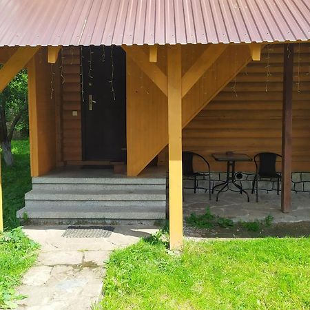 Говерлянка Vorokhta Exterior foto